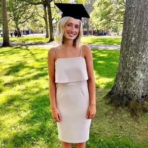 Meet your Posher, Jessika